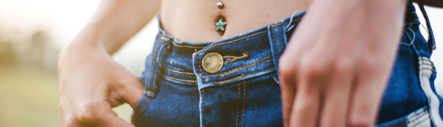 Belly Rings